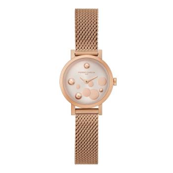 Pierre Cardin Damenuhr Canal St Martin CCM.0501